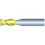ULTRA High Performance End Mills for Aluminum