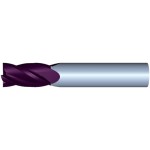High Performance End Mills