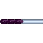 ULTRA High Performance End Mills