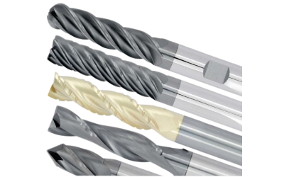 The Benefits of Choosing Skookum Carbide End Mills
