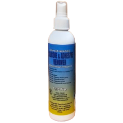 Silicone & Adhesive Remover 250ml Bottle