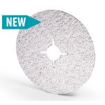 Resin Fibre Discs For Grinding Aluminum
