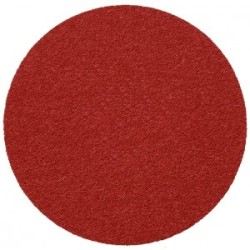 Sanding Disc 12" Diameter No Hole Ceramic X-Weight Cloth Back PSA Sanding Disc 80 Grit VSM 128825