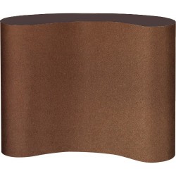 Wide Belt 26x96 KK711X Aluminum Oxide X-Weight Cotton 100 Grit