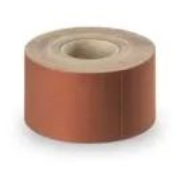 Shop Roll 1" Wide x 55 Yard Long KK114F Aluminum Oxide 180
