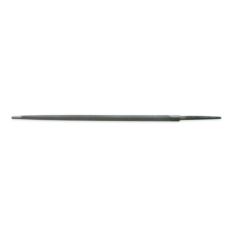 6" Taper File Extra Slim Double Cut       