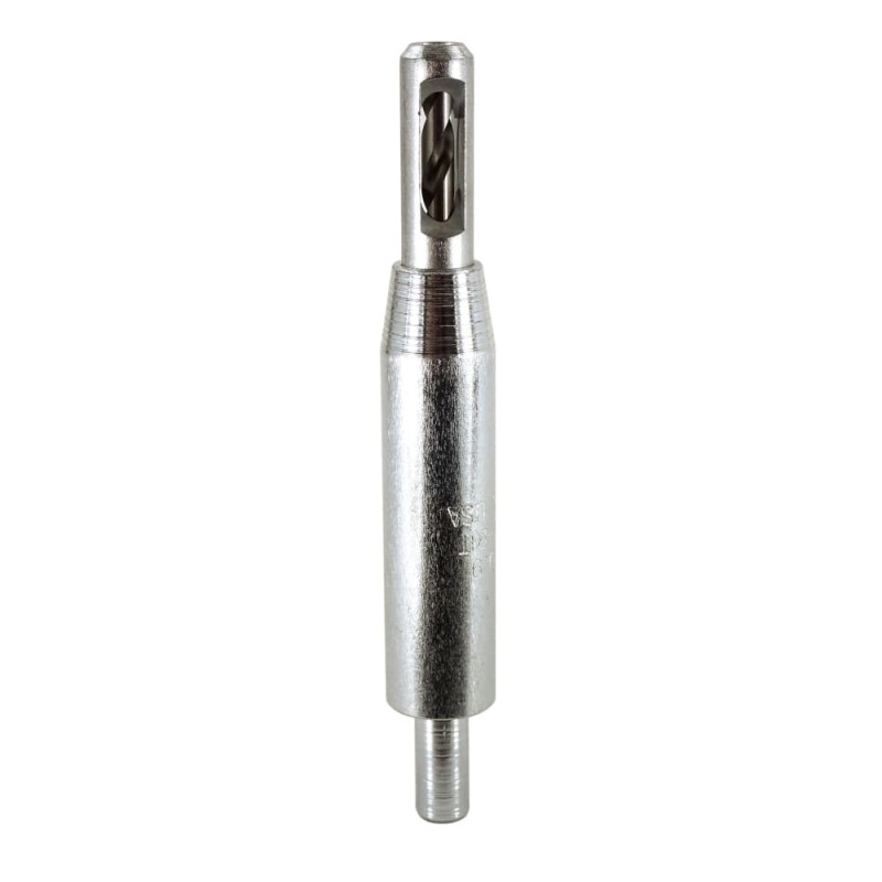 Vix Bit #12 Self Centering Drill 1/4" Shank 11/64" Drill Diameter