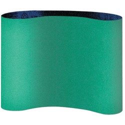 Wide Belt 37X60 Act CS920Y Ceramic Y-Weight Polyester Multibond Ceramic 36 Grit 
