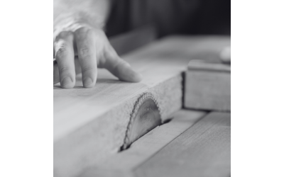 Why Clean Cuts Matter (and how to tell when your tool is the problem)