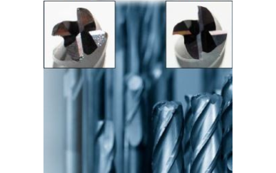 The Benefits of Sharpening and Recoating Carbide End Mills and High-Performance Carbide Drill Bits