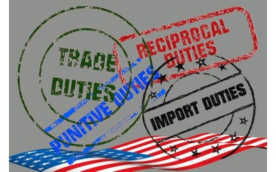 Important Notice for U.S. Customers: Understanding Import Duties, Tariffs, and Taxes