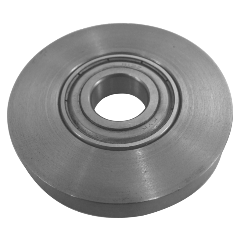 Ball Bearing Rub Collar 3-1/8" Diameter 3/4" Bore 7/16" Thick