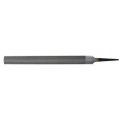 Nicholson 12" Half Round Hand File – 2nd Cut (05125N)