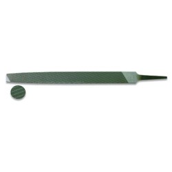 Nicholson 12" Flat Magicut File (07941NN)
