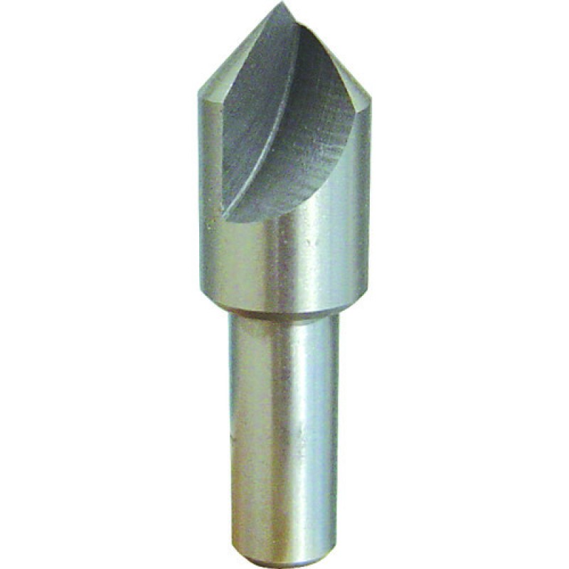 5/8″ Size-1/2″ Shank-82° Single Flute Countersink Procut