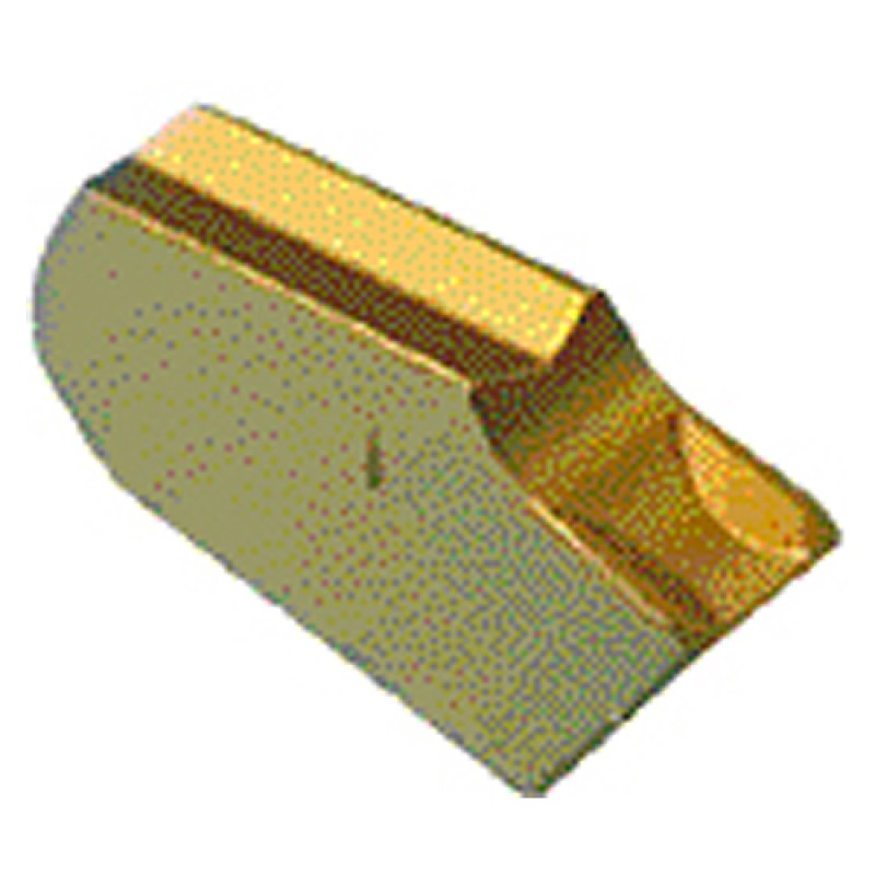 KGTN 3 Grade DC740 - Cut-Off & Grooving Insert