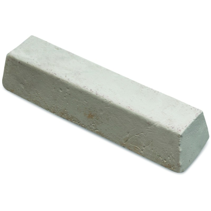 49652 White Polishing Compound 1200 Grit