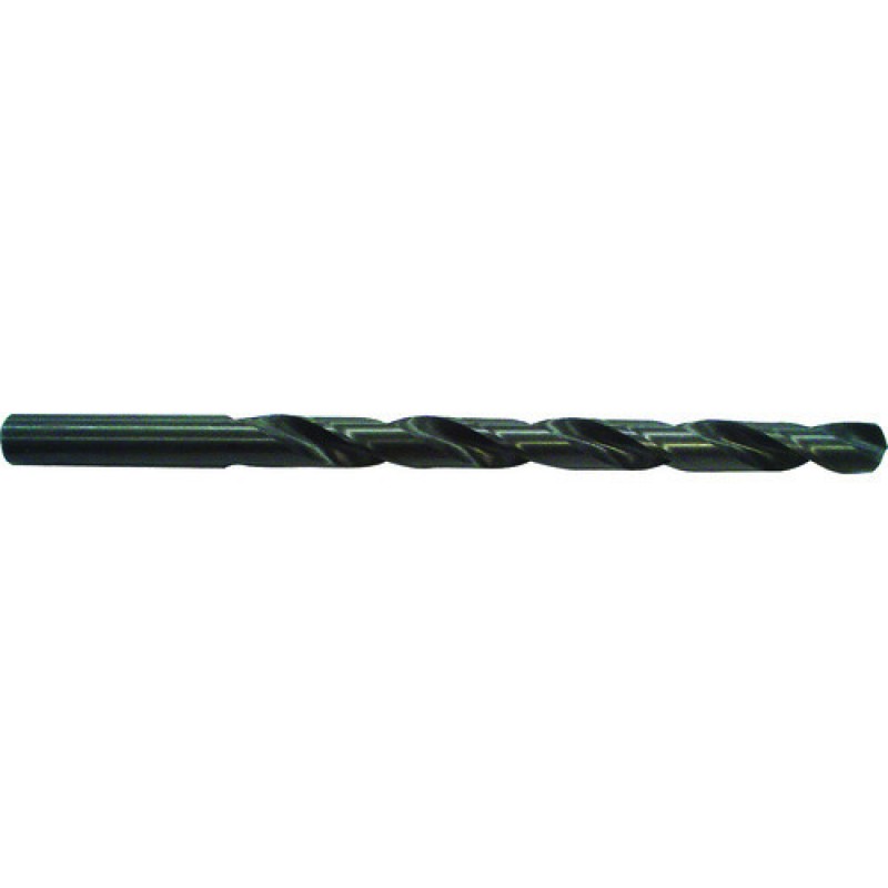 11/64 Extra Length 8" OAL High Speed Steel Bright