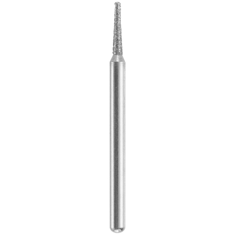 Dremel 7134 Diamond Taper Point 5/64" Diameter