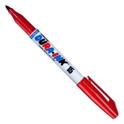 Dura Ink Marker (Red)