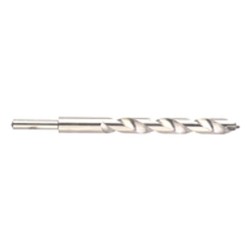 Masonry Straight Shank Drill 3/16" Diameter