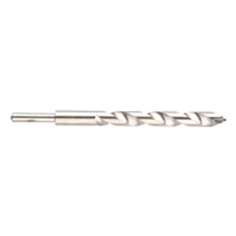 Masonry Straight Shank Drill 3/16" Diameter