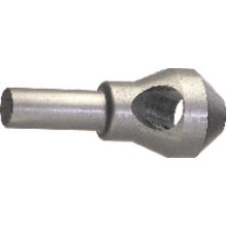 #10 Screw-1/4″ Shank-82°-0 FL Pilotless Countersink