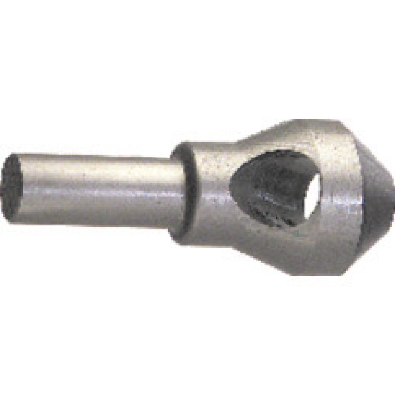 #10 Screw-1/4″ Shank-82°-0 FL Pilotless Countersink