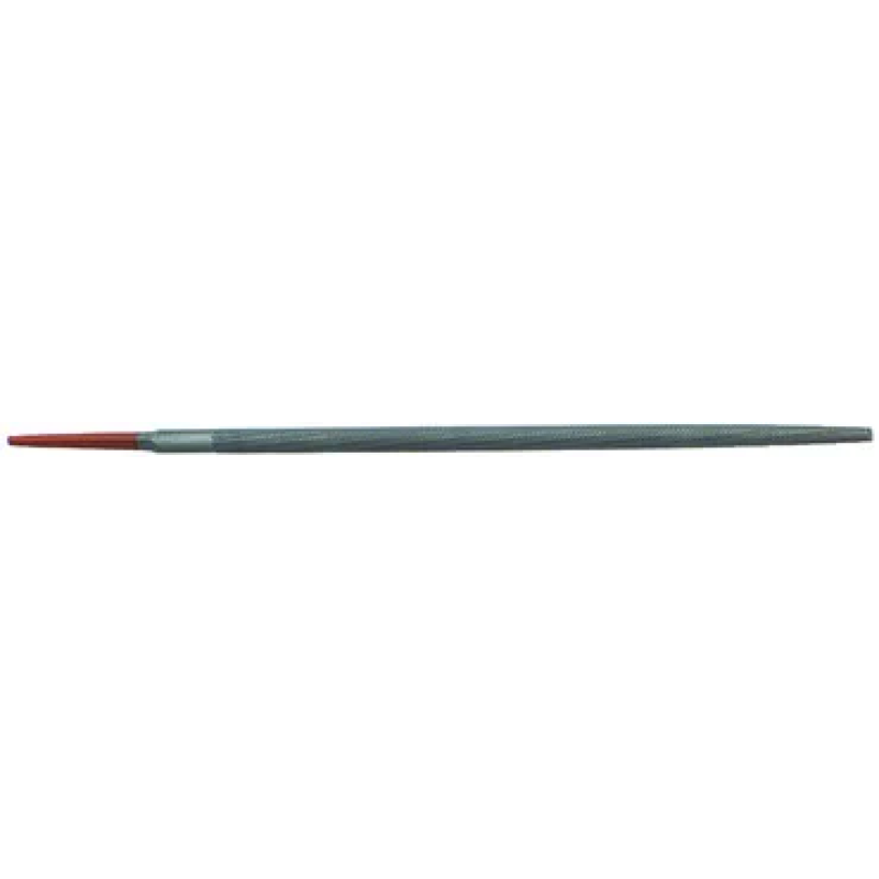 Bahco Hand File - 4″ Round