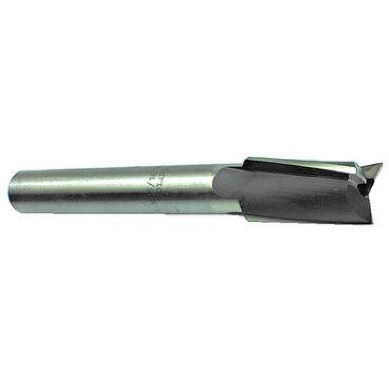 3/4" Interchangeable Pilot Counterbore