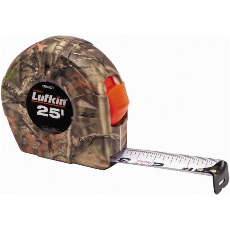 25' Tape Measure