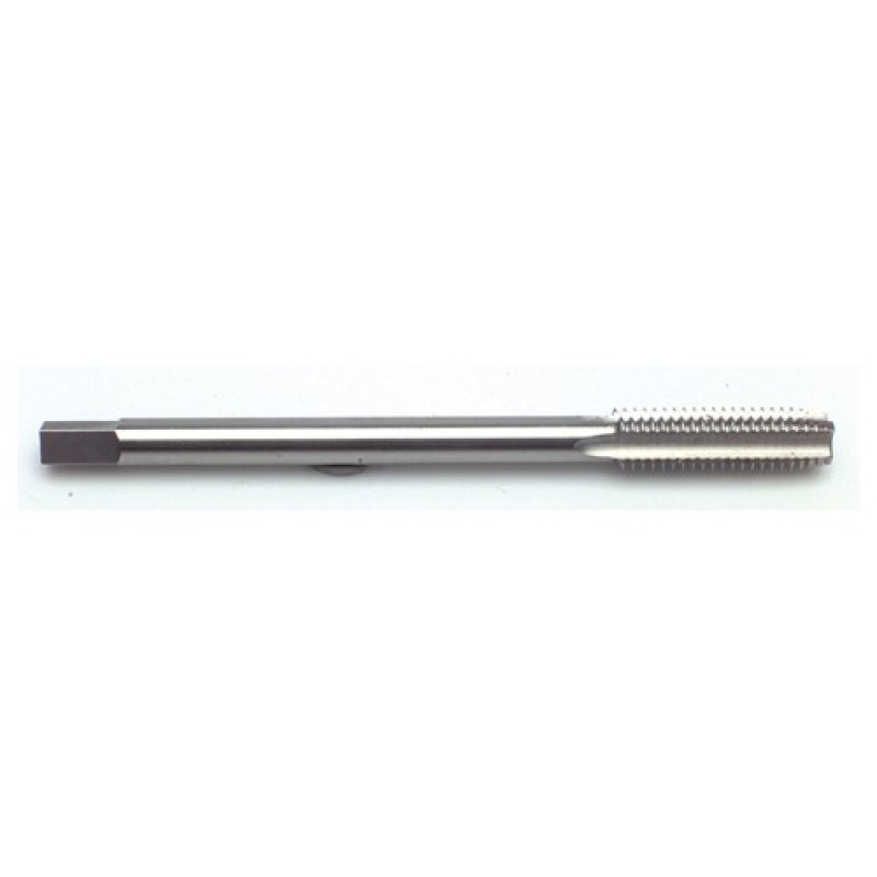 1/4-20 Plug H3 Spiral Point 3 Flutes 6" Long Extension Tap
