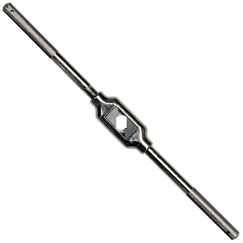 1/4" - 1" Adjustable Tap Handle & Reamer Wrench