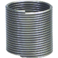 M10 × 1.50 - 20mm Length Bulk Package Inserts Thread Repair Recoil Brand #05104
