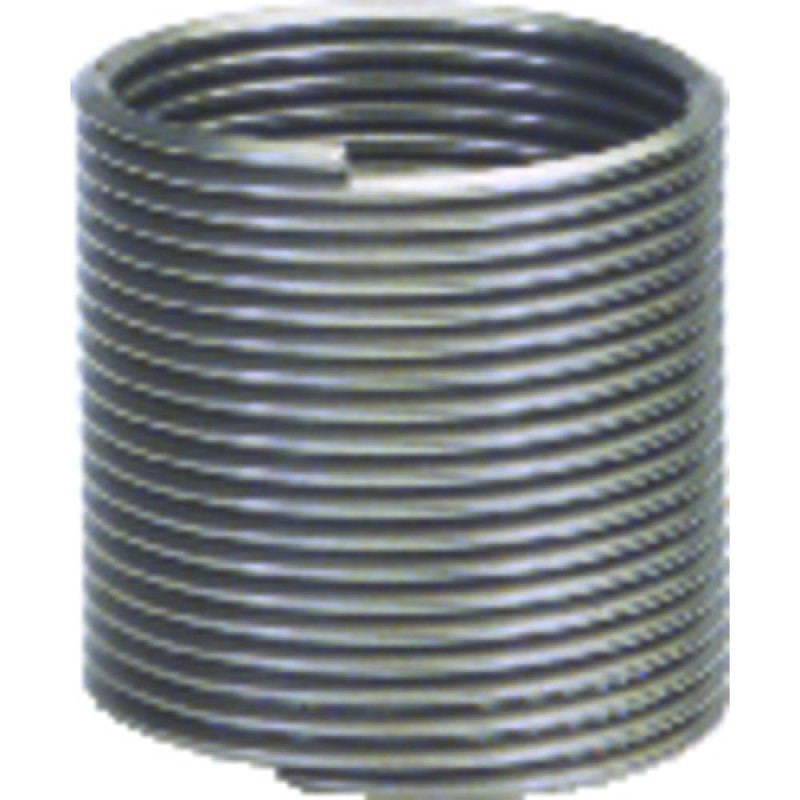 M10 × 1.50 - 20mm Length Bulk Package Inserts Thread Repair Recoil Brand #05104