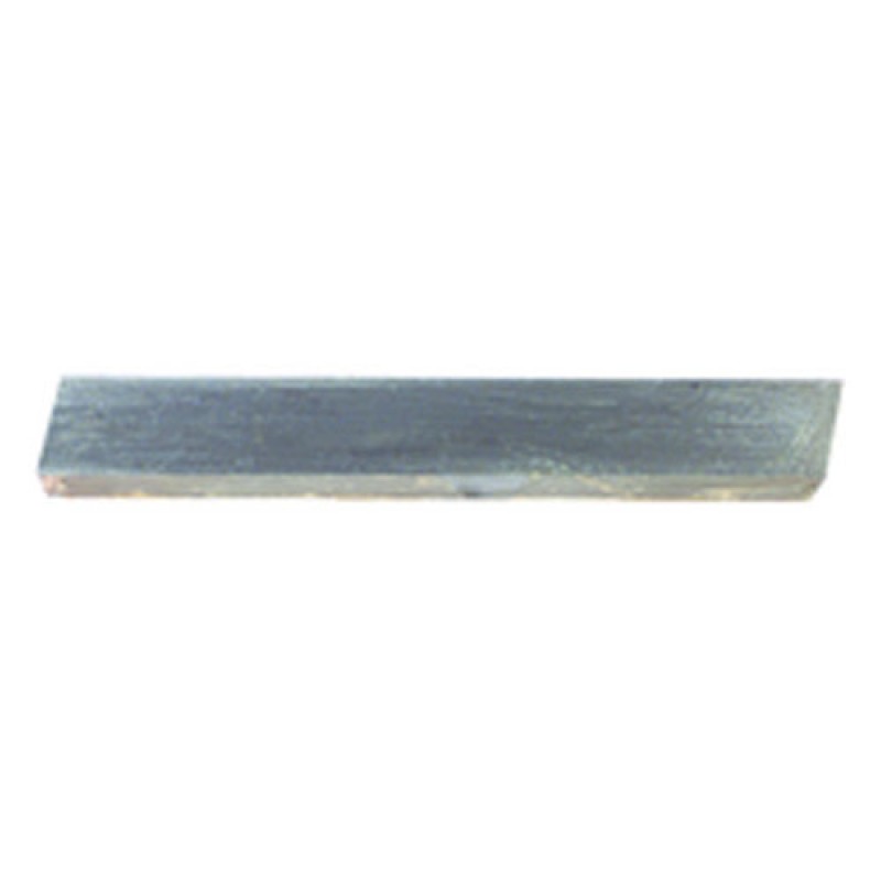 1/4 × 1/2 × 4 Rectangular Tool Bit Super M42