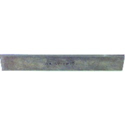 3/32 × 1/2 × 4-1/2 Cobalt Taper Cut-Off Blade