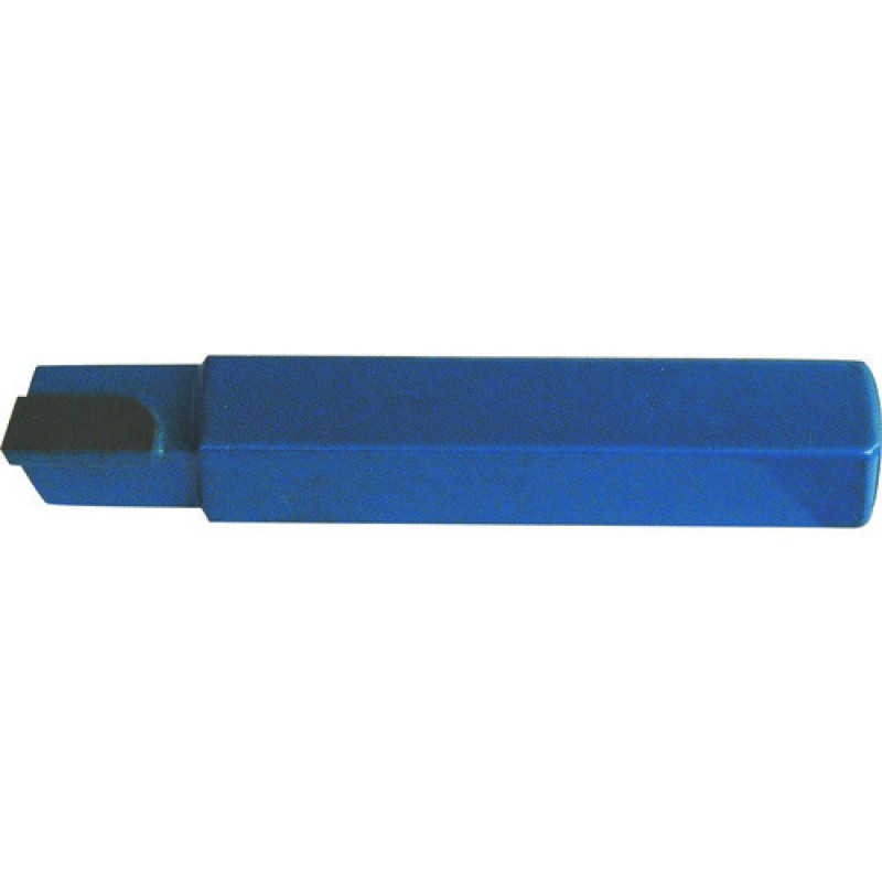 7/16" × 7/16" × 3″ Carbide Tipped Right Hand Tool Bit