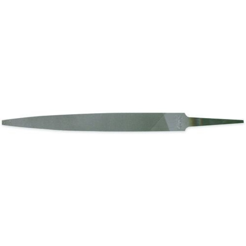 Hand File - 4″ Warding