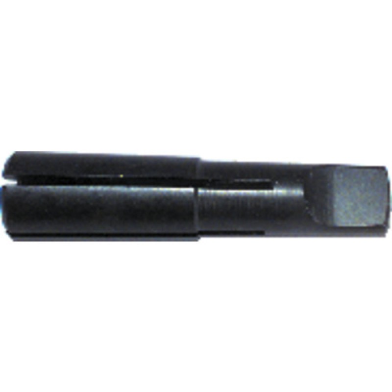 1-1/4" Split Sleeve Tap Driver with 4MT Shank