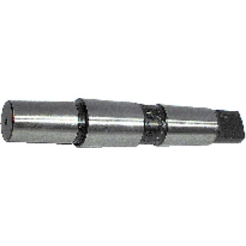 Drill Chuck Arbor - 3JT × 3 MT Shank Jacobs