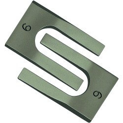 Chuck Removal Wedge Set - For Use With All Chucks with 3JT