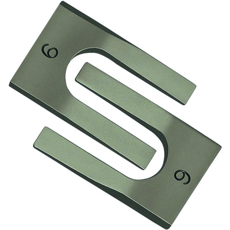 Chuck Removal Wedge Set - For Use With All Chucks with 3JT