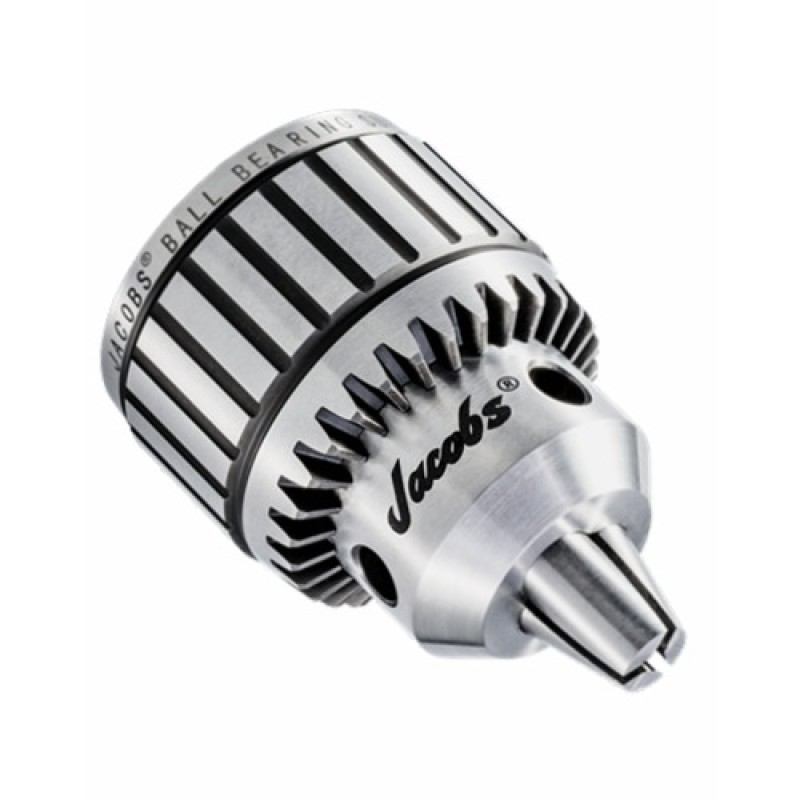 Jacobs 16N Ball Bearing Chuck 1/8″ - 5/8″ Capacity 3JT Mount 