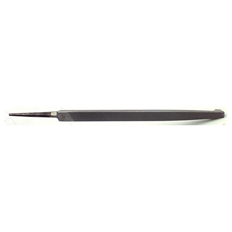 Bahco Hand File - 4″ Square