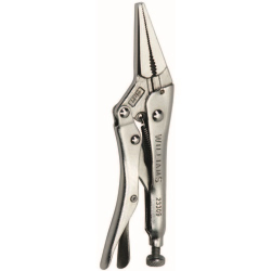 6" Locking Pliers