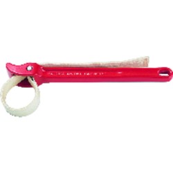 1" - 5" Pipe Wrench