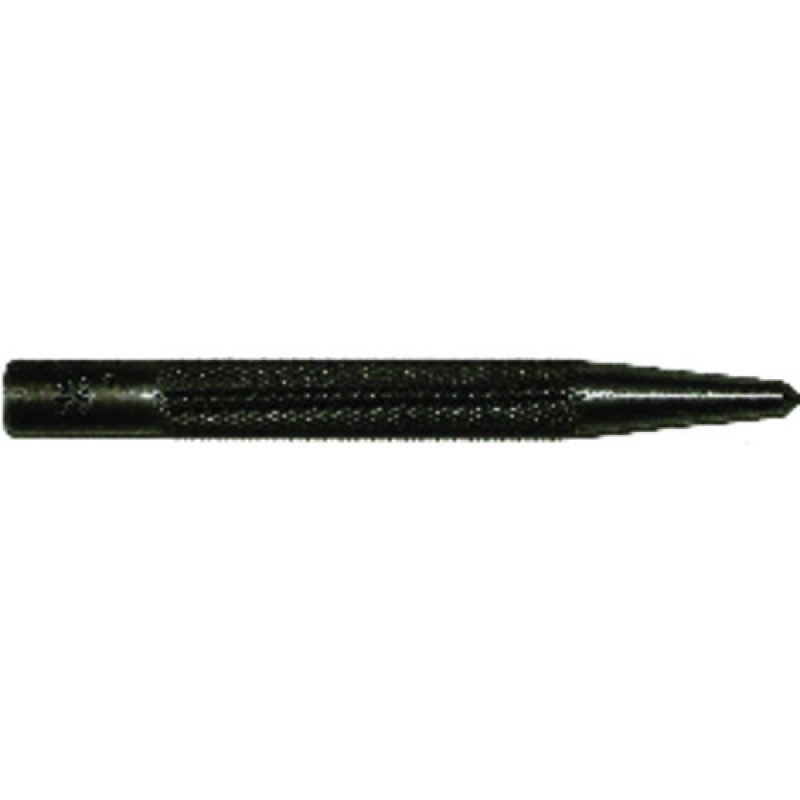 1/4" Diameter 4" Long Center Punch