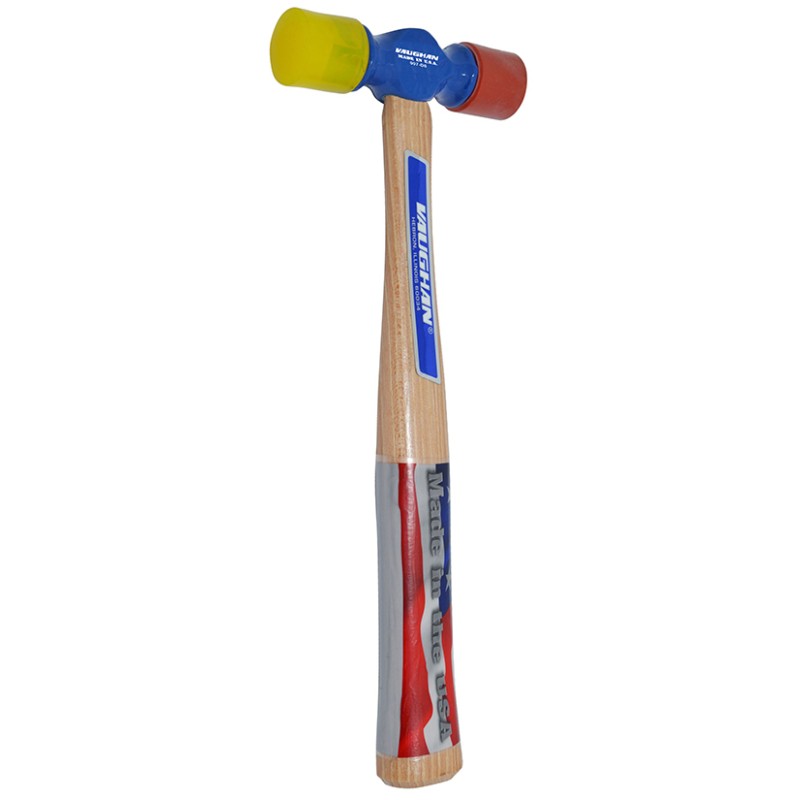 Vaughan 19310 SF6 6 OZ Soft Face Hammer