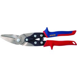10" Left Cutting Aviation Snips